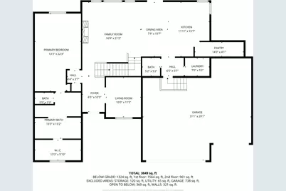 2268 S 2205 W, Woods Cross, UT 84087 - Photo 89