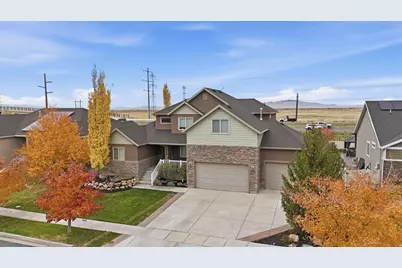 2268 S 2205 W, Woods Cross, UT 84087 - Photo 83