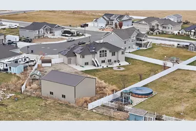 3570 S 5425 W, Hooper, UT 84315 - Photo 51