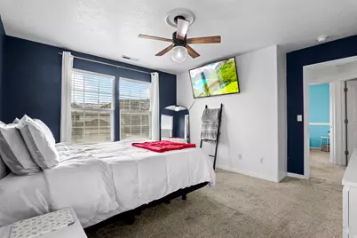 7841 N Saddleback Dr, Eagle Mountain, UT 84005 - Photo 21