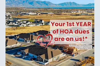 1481 N Saratoga View Ln #B, Saratoga Springs, UT 84045 - Photo 23