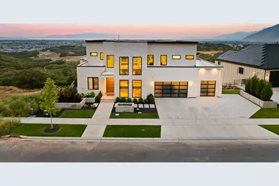 348 E Hidden Lake Dr, Bountiful, UT 84010 - Photo 71