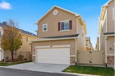968 W Stonehaven Dr, North Salt Lake, UT 84054 - Photo 3