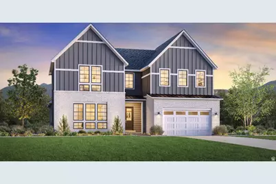 2361 N Wild Yarrow Dr #2067, Saratoga Springs, UT 84045 - Photo 1