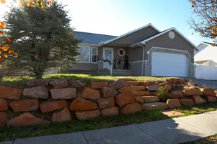 4999 W Cave Peak Dr, Riverton, UT 84096 - Photo 1