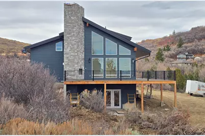 1205 N Broad Hollow Rd, Garden City, UT 84028 - Photo 1