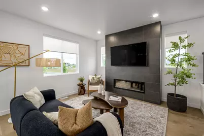 912 W Bellshill Dr #15, Murray, UT 84123 - Photo 17