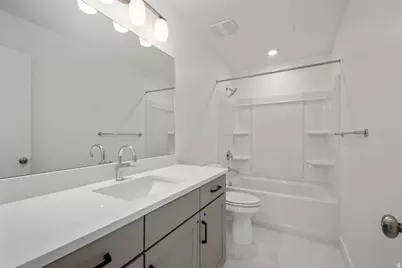 912 W Bellshill Dr #15, Murray, UT 84123 - Photo 15