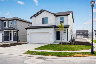 3412 N Gina St, Eagle Mountain, UT 84005 - Photo 3