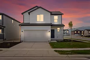 3412 N Gina St, Eagle Mountain, UT 84005 - Photo 1