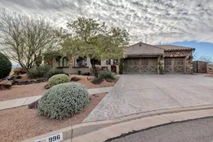 996 Homestead Cir, Saint George, UT 84770 - Photo 1