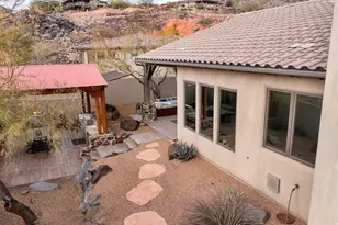 996 Homestead Cir, Saint George, UT 84770 - Photo 53