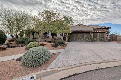 996 Homestead Cir, Saint George, UT 84770 - Photo 55