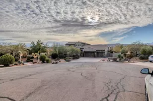 996 Homestead Cir, Saint George, UT 84770 - Photo 61