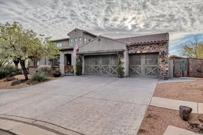 996 Homestead Cir, Saint George, UT 84770 - Photo 57