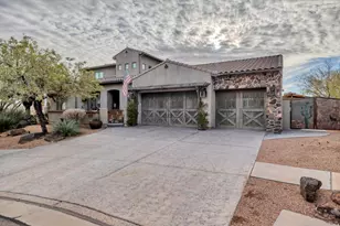 996 Homestead Cir, Saint George, UT 84770 - Photo 57