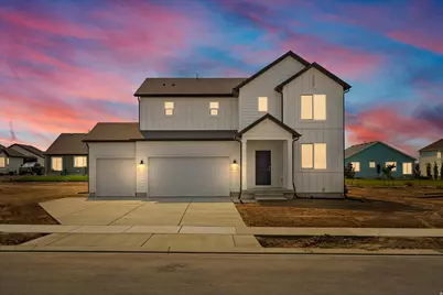 923 N 200 E #33, Santaquin, UT 84655 - Photo 1