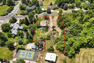 1734 N Fruitland Dr E, Ogden, UT 84414 - Photo 5