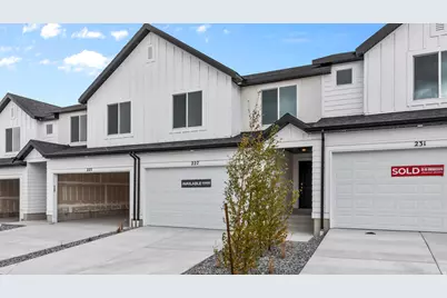 1727 N Patchwork Ave #1268, Tooele, UT 84074 - Photo 1