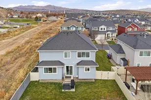 4184 E Goosegrass Way, Eagle Mountain, UT 84005 - Photo 23