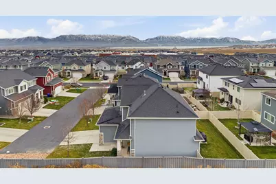 4184 E Goosegrass Way, Eagle Mountain, UT 84005 - Photo 25