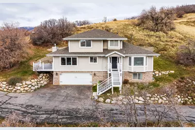 1483 E Maple Hills Dr, Bountiful, UT 84010 - Photo 1