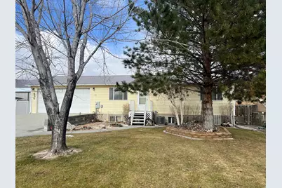 640 W Canyon Rd, Ferron, UT 84523 - Photo 1