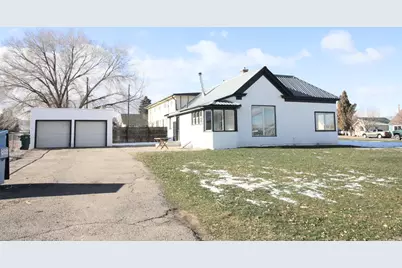 117 W 100 S, Vernal, UT 84078 - Photo 1