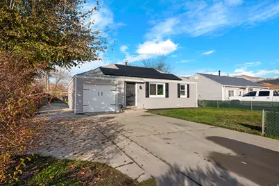 1030 W 600 N, Salt Lake City, UT 84116 - Photo 3