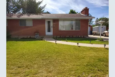 3587 S Blackhawk Dr W, West Valley, UT 84120 - Photo 31