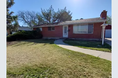 3587 S Blackhawk Dr W, West Valley, UT 84120 - Photo 33