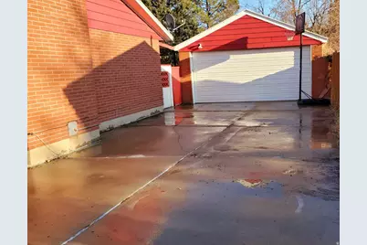 3587 S Blackhawk Dr W, West Valley, UT 84120 - Photo 35