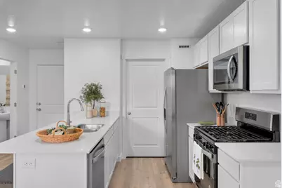 4273 N Buckstone Way #1373, Lehi, UT 84048 - Photo 5