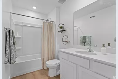 4273 N Buckstone Way #1373, Lehi, UT 84048 - Photo 11