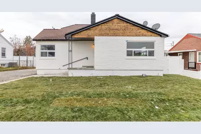 860 E Elgin Ave, Salt Lake City, UT 84106 - Photo 1
