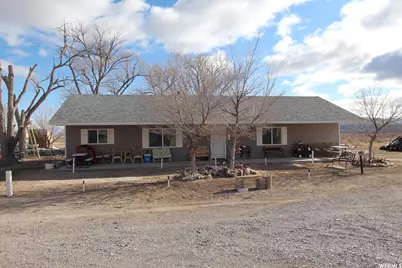 4587 S East Partoun Rd, Partoun, UT 84083 - Photo 1