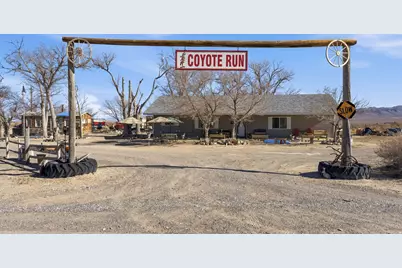 4587 S East Partoun Rd, Partoun, UT 84083 - Photo 1