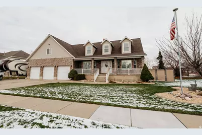 904 W 2300 S, Syracuse, UT 84075 - Photo 3