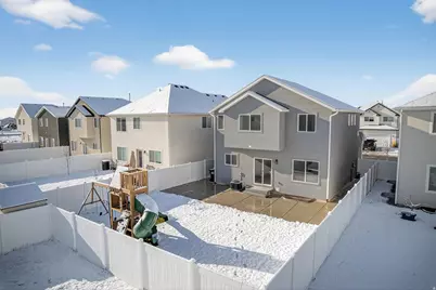 3712 Cuade St N, Eagle Mountain, UT 84005 - Photo 33