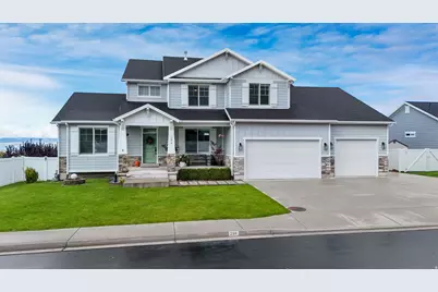 286 S 1150 E, Pleasant Grove, UT 84062 - Photo 1