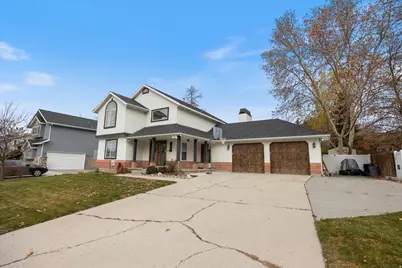 2111 Glacier View Dr, Sandy, UT 84092 - Photo 35