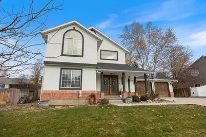 2111 Glacier View Dr, Sandy, UT 84092 - Photo 37