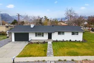 7027 S Ponderosa Dr, Cottonwood Heights, UT 84121 - Photo 1