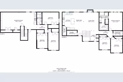 116 E 4300 N, North Ogden, UT 84414 - Photo 59