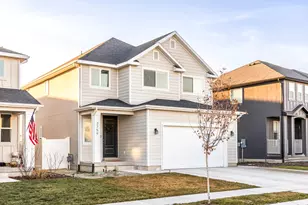 3759 N Annabell St W, Eagle Mountain, UT 84005 - Photo 1