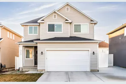 3759 N Annabell St W, Eagle Mountain, UT 84005 - Photo 25