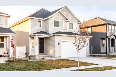 3759 N Annabell St W, Eagle Mountain, UT 84005 - Photo 1
