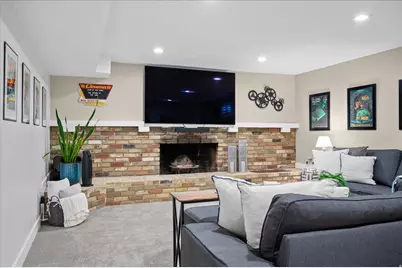 1837 E Brookhill Dr, Cottonwood Heights, UT 84121 - Photo 29