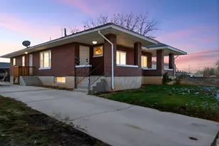 437 E 32nd St S, Ogden, UT 84401 - Photo 1