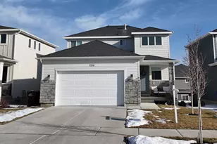 7238 N Green Pasture Ln, Eagle Mountain, UT 84005 - Photo 1